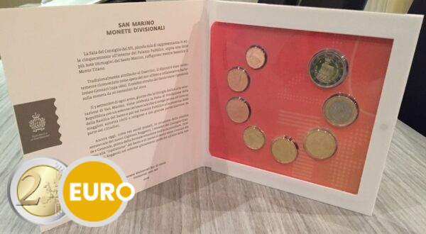 KMS Stgl. San Marino 2016