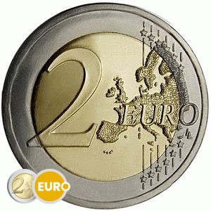List 2 euro commemorative 2026 - Free