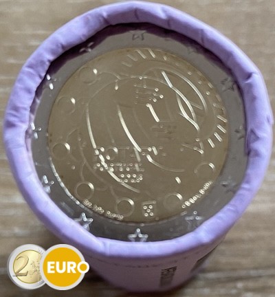 Rol 2 euro Portugal 2026 - Rotary Club
